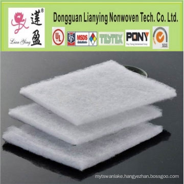 100% Polyester / Cotton Wadding for Making Pram Liners